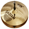 Sabian 14" AAX Stage Hi-Hats