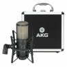 AKG P 220 + hardcase