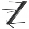 Proel Keyboard Stand Double DHKS10