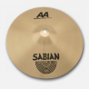 Sabian 14" AA Medium Hi-Hats