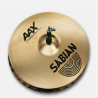 Sabian 14" AAX X-Celerator Hi-Hats