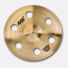 Sabian 16" AAX O-Zone Crash