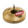 Sabian 14" AAX Freq Hi-Hats