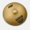 Sabian 18" AAX Studio Crash