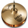 Sabian 13" XS20 Medium Hi-Hats