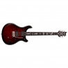 PRS SE Paul Allender scarlet red burst (PASRB)