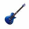 PRS SE Zach Myers royal blue (ZMRB)