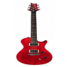 PRS SE Singlecut Scarlet Red (SCSR)