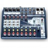 Soundcraft Notepad-12FX