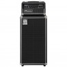 Ampeg micro CL bass stack